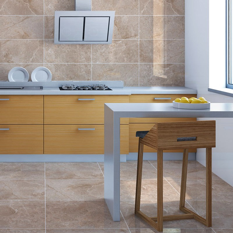 Jerico Brown 60x60