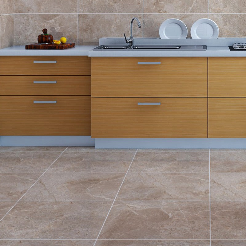 Jerico Brown 60x60