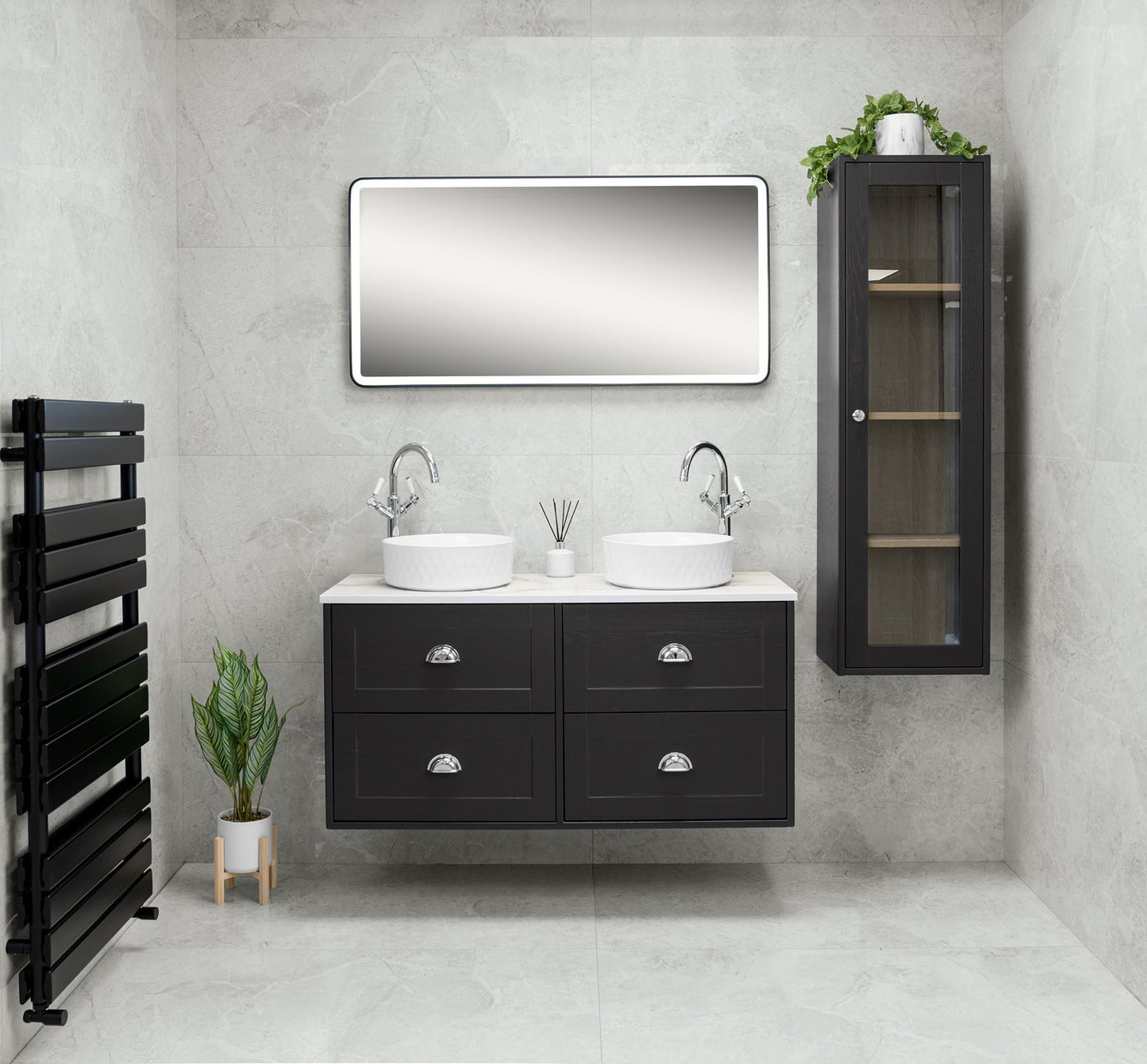 Jerico Pearl 60x120