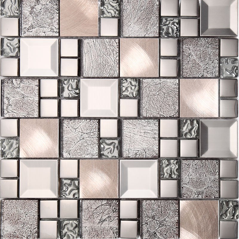 Kaos Silver