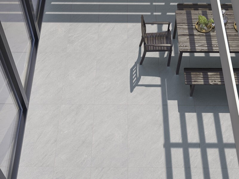 Kliff Greige Outdoor 60x60