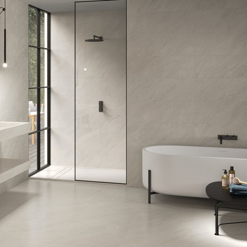 Kliff Sand Outdoor 60x60