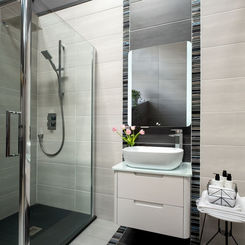 La Spezia Blanco 30x60