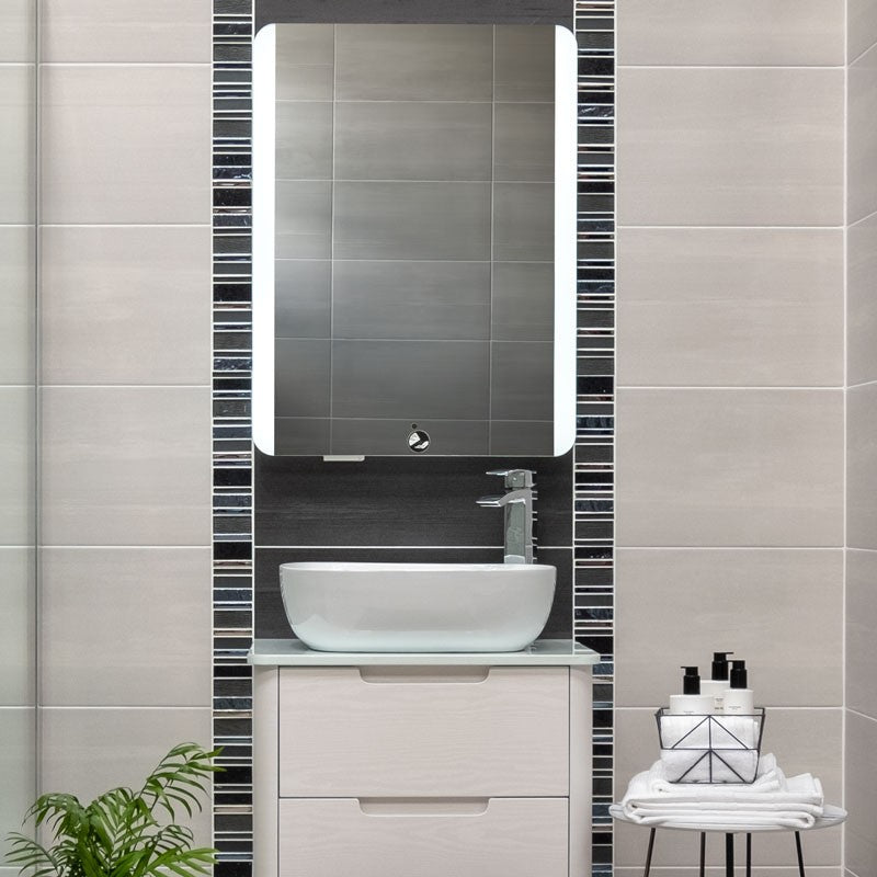 La Spezia Blanco 30x60