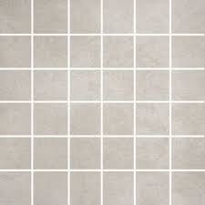 Lecco Gris Mosaic 30x30