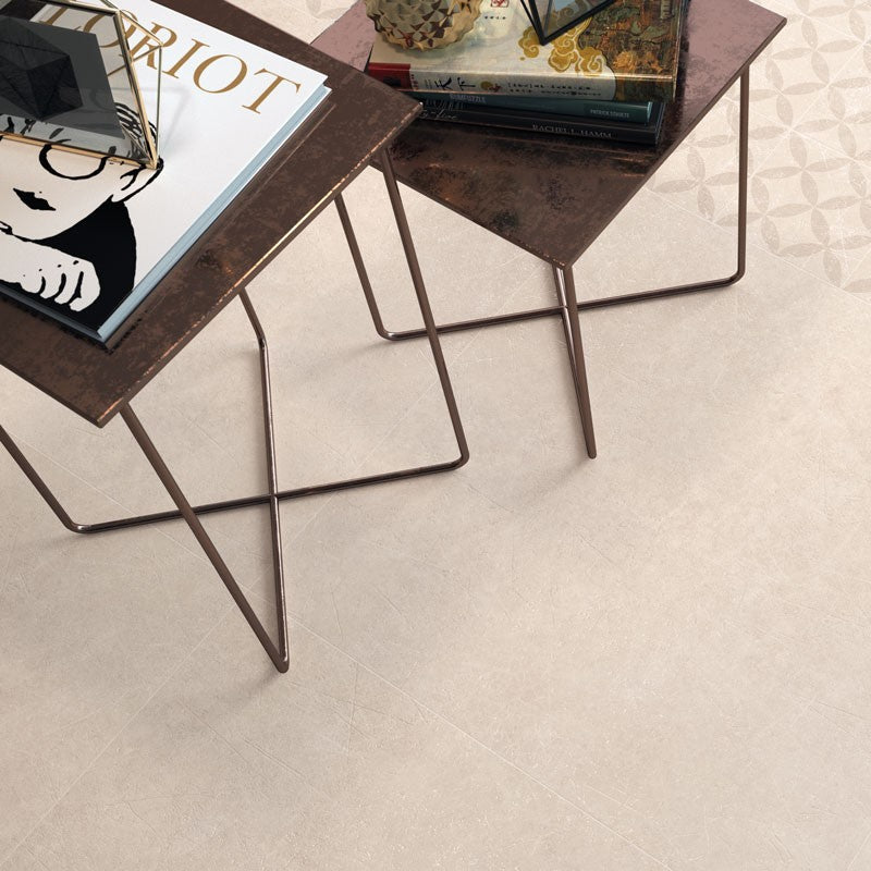 Materia Ivory 75x75