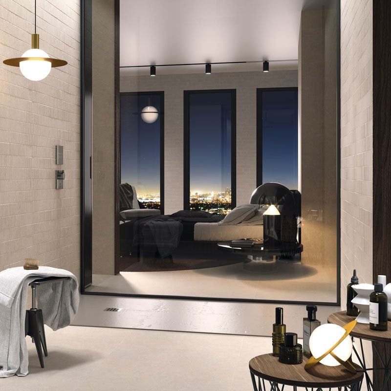 Materia Ivory 75x75
