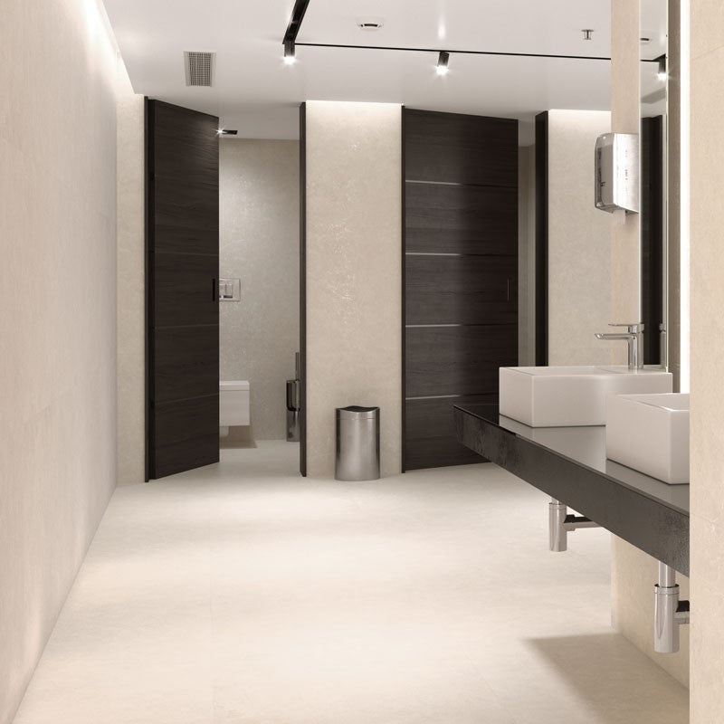 Materia Ivory 75x75