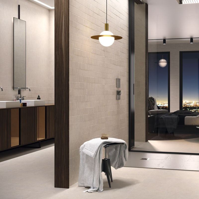 Materia Ivory 75x75