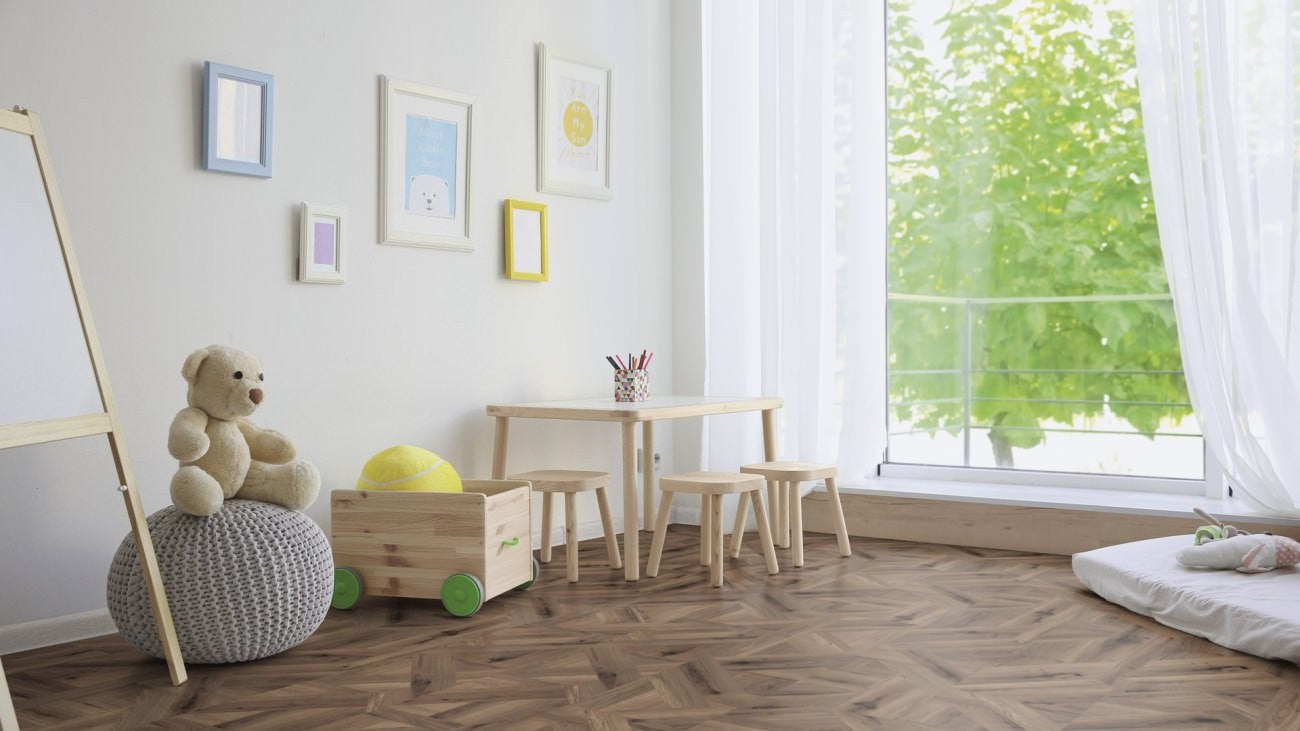 Milano Oak Vittorio