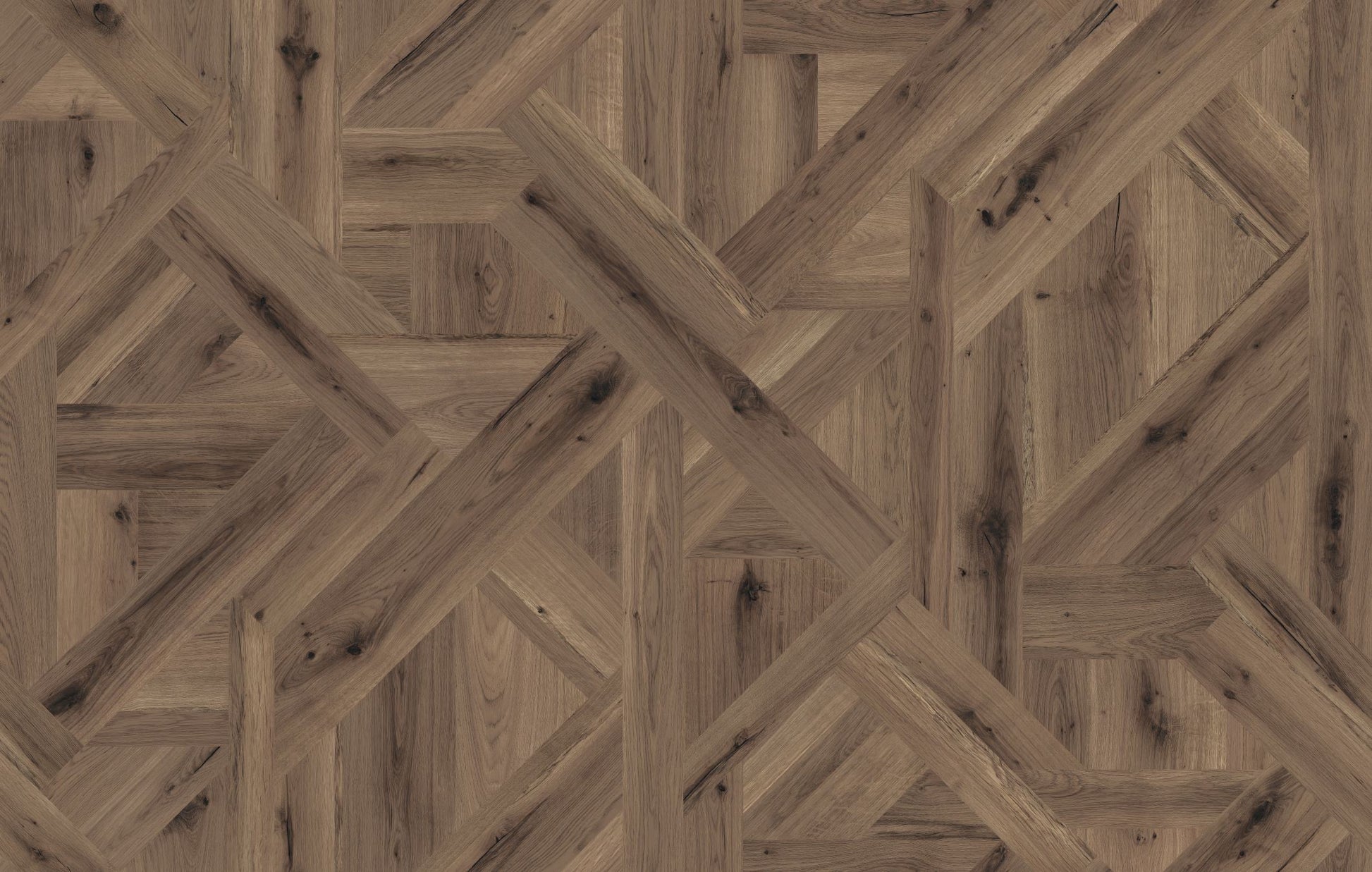 Milano Oak Vittorio