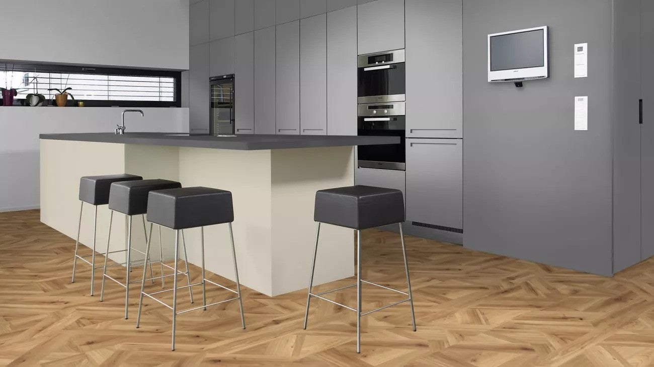 Milano Oak Reale
