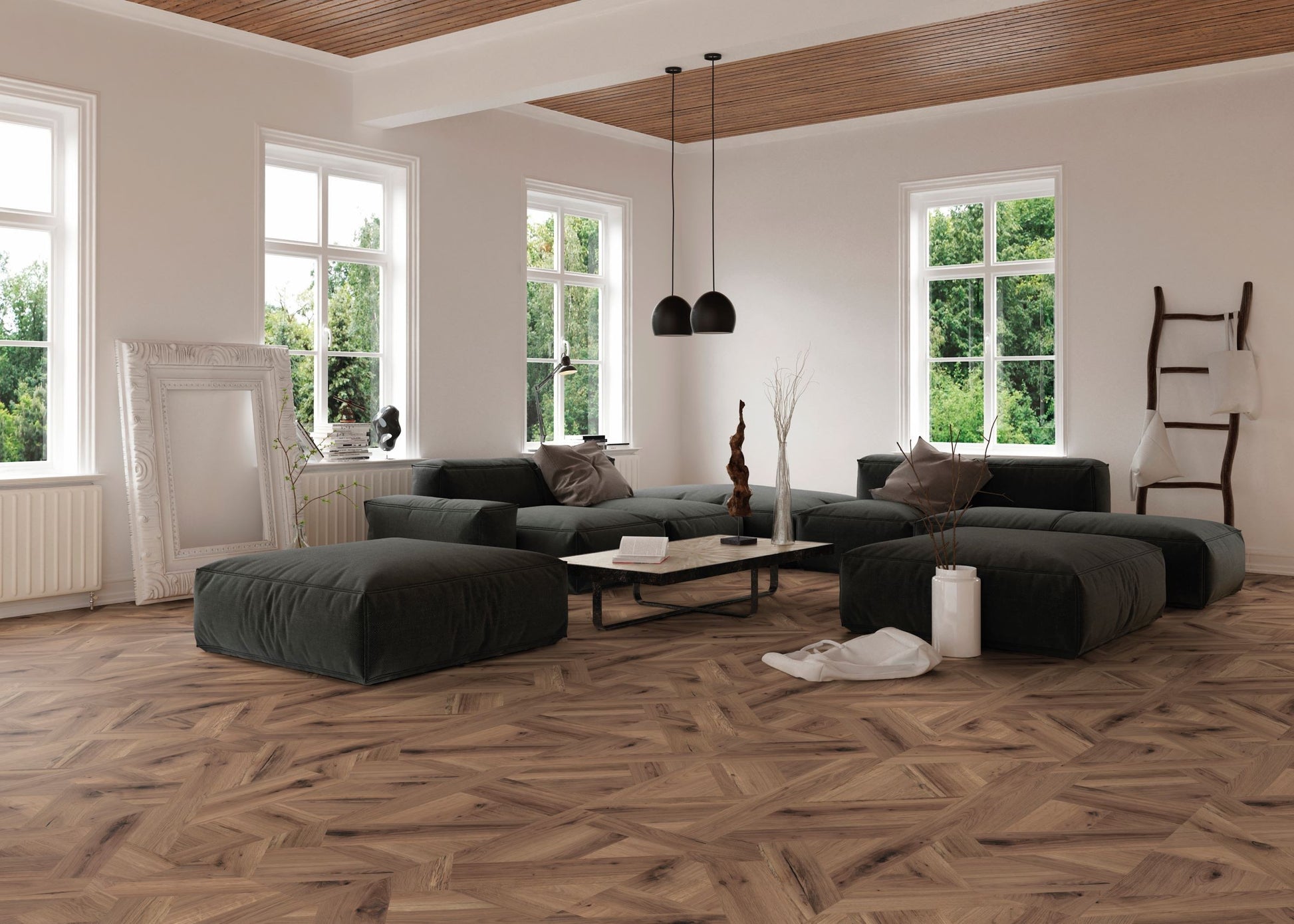 Milano Oak Vittorio