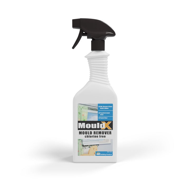 MouldX Mould Remover Without Chlorine