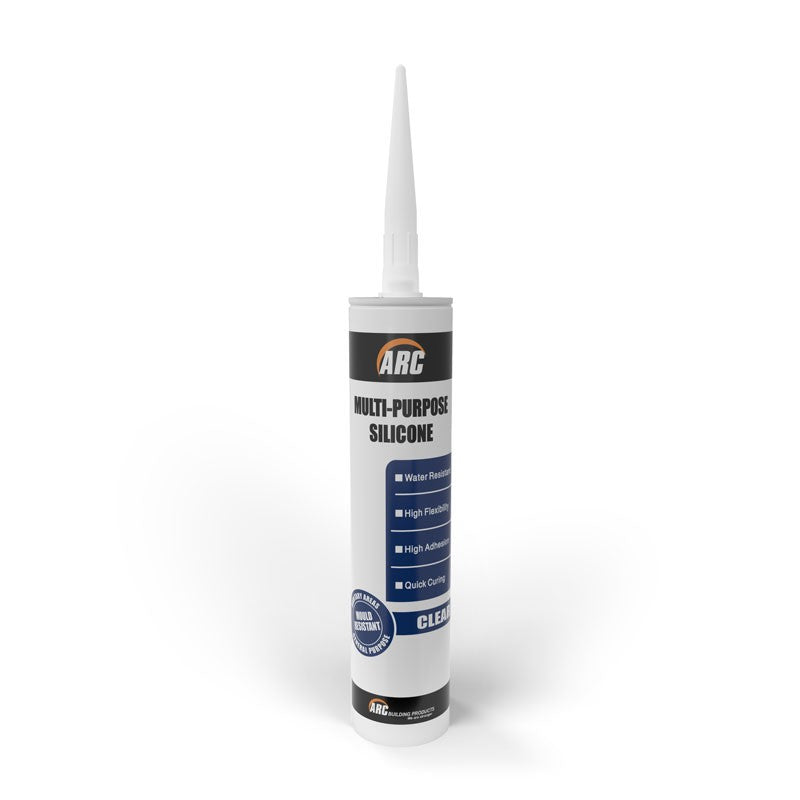 Multi-purpose silicone