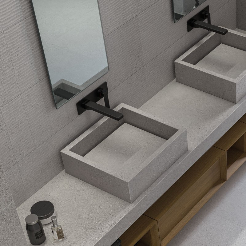 Nantes Contract Decor Pearl 33.3x100