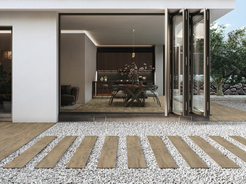 Nebraska Elm Outdoor 30 X 120.5