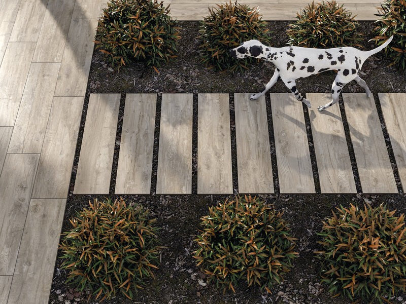 Nebraska Maple  Outdoor 30X120.5