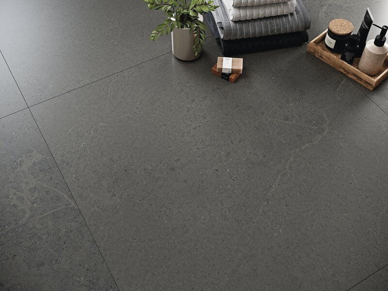 Norwich Anthracite 60x120 Matt Rectified