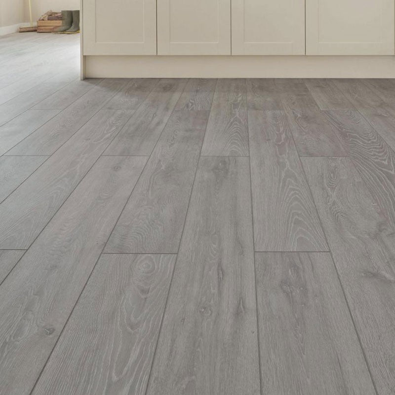 London Grey Oak Plank