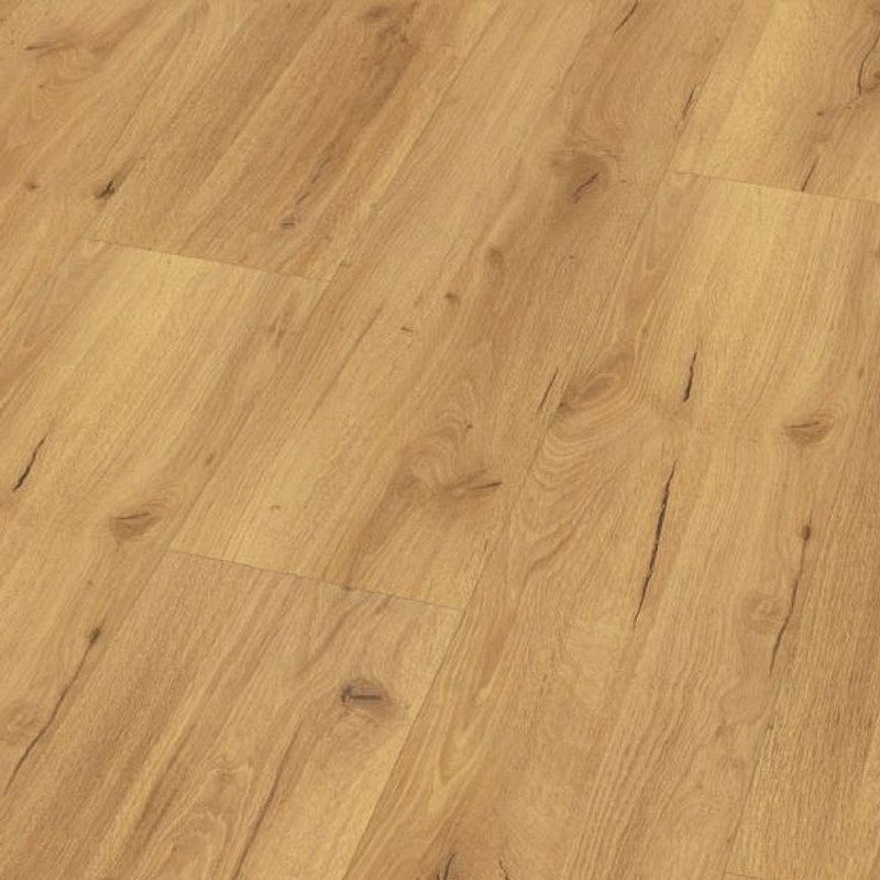 Oak Robust Natural Narrow Plank