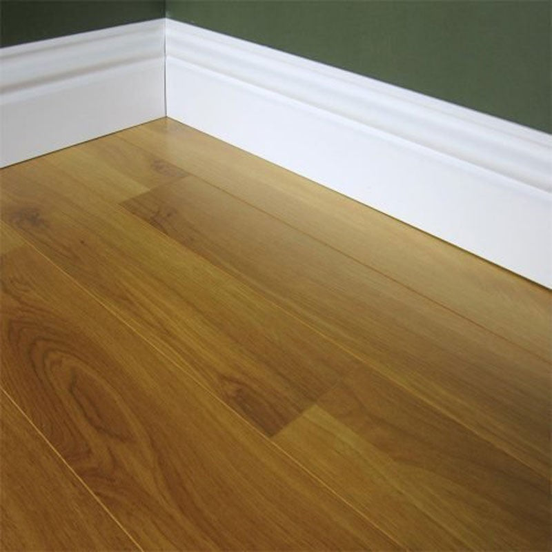 Oak Robust Natural Narrow Plank