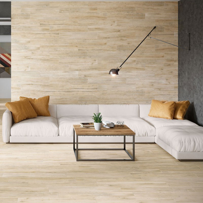 Oakland Beige 15x90