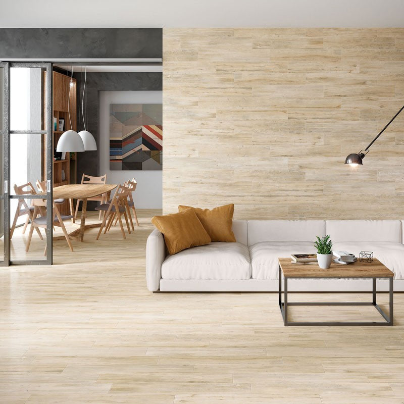Oakland Beige 15x90