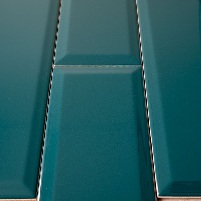 Oil Biselado Glossy 10x30