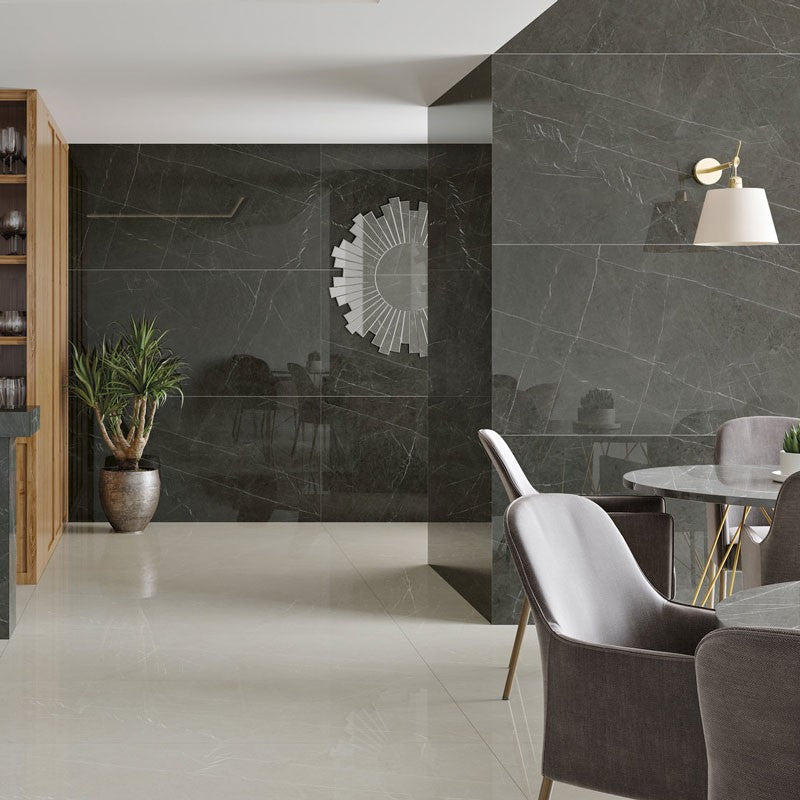 Pietra Antracite 75x75