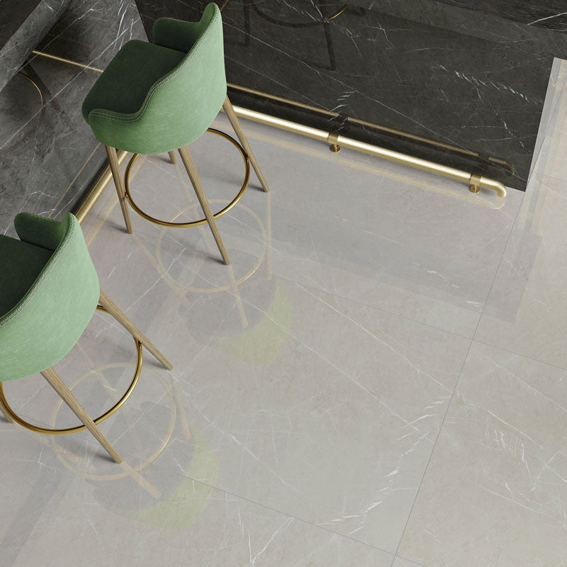 Pietra Cream 75x75
