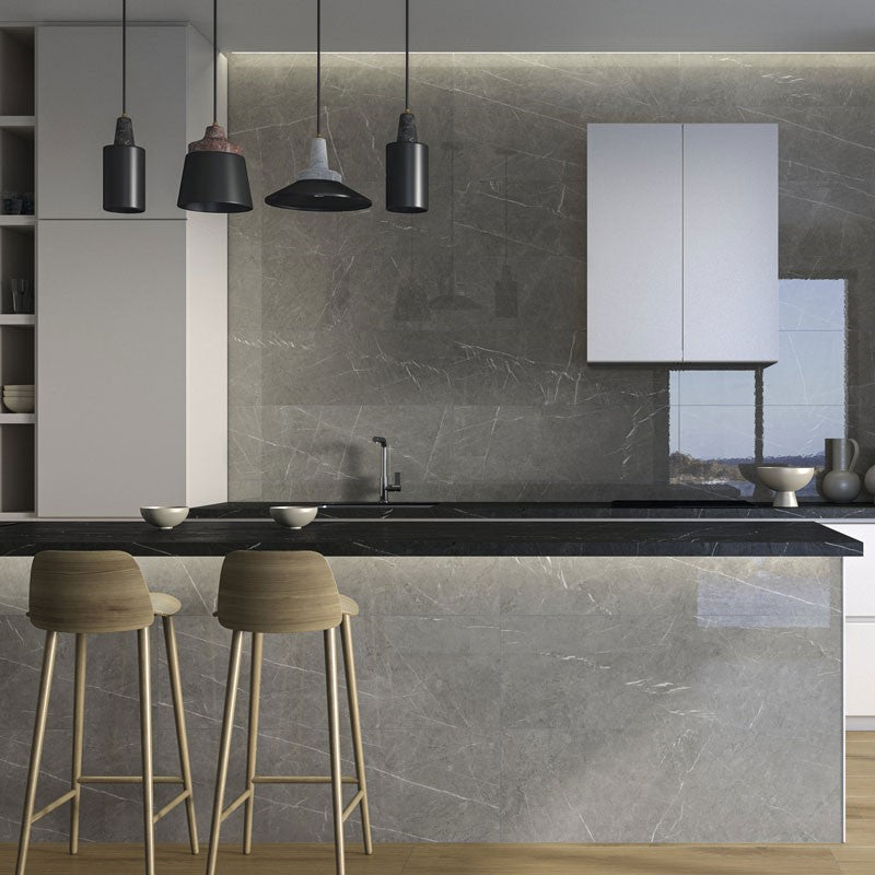 Pietra Greige 75x75