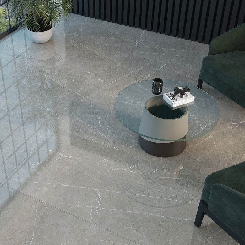 Pietra Greige 75x75