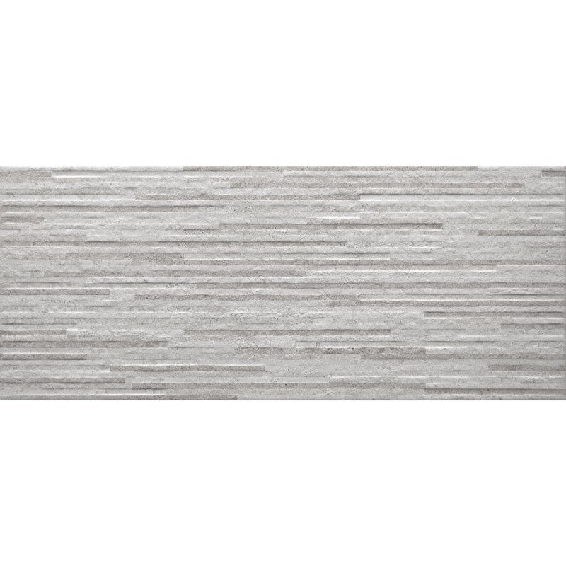 Provence Grey Decor 25x60