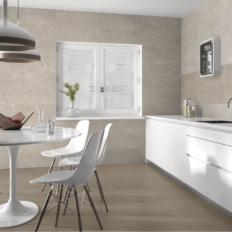 Provence Ivory 25x60