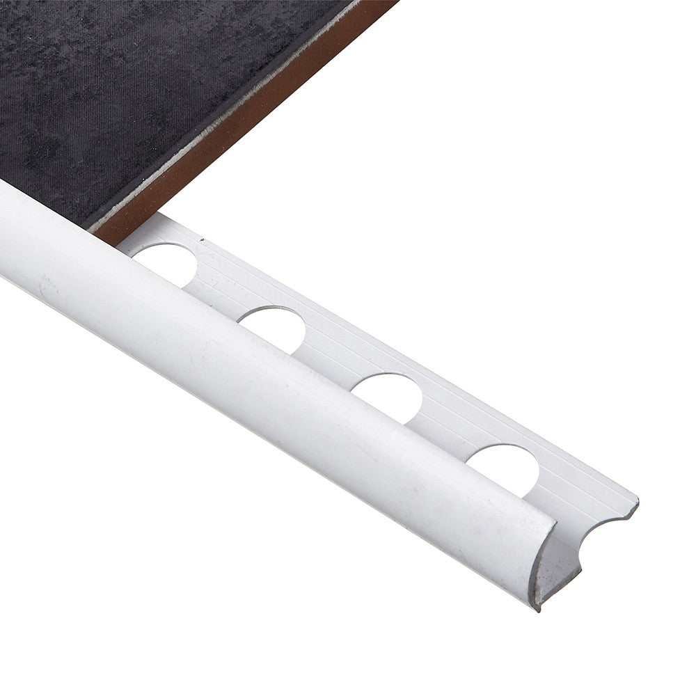 PVC Trim | World of Tiles, Bathrooms and Wood Flooring