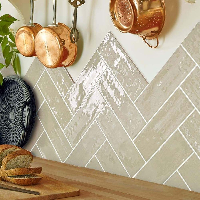 Rustico Almond 10x30 | World of Tiles, Bathrooms and Wood Flooring