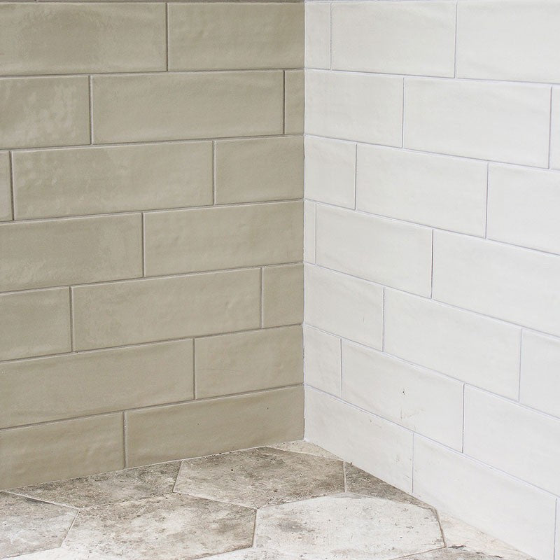 Rustico Almond 10x30