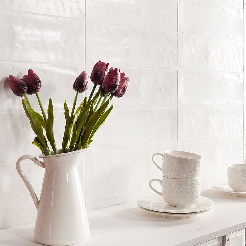 Rustico Hueso Brillo 7.5X30