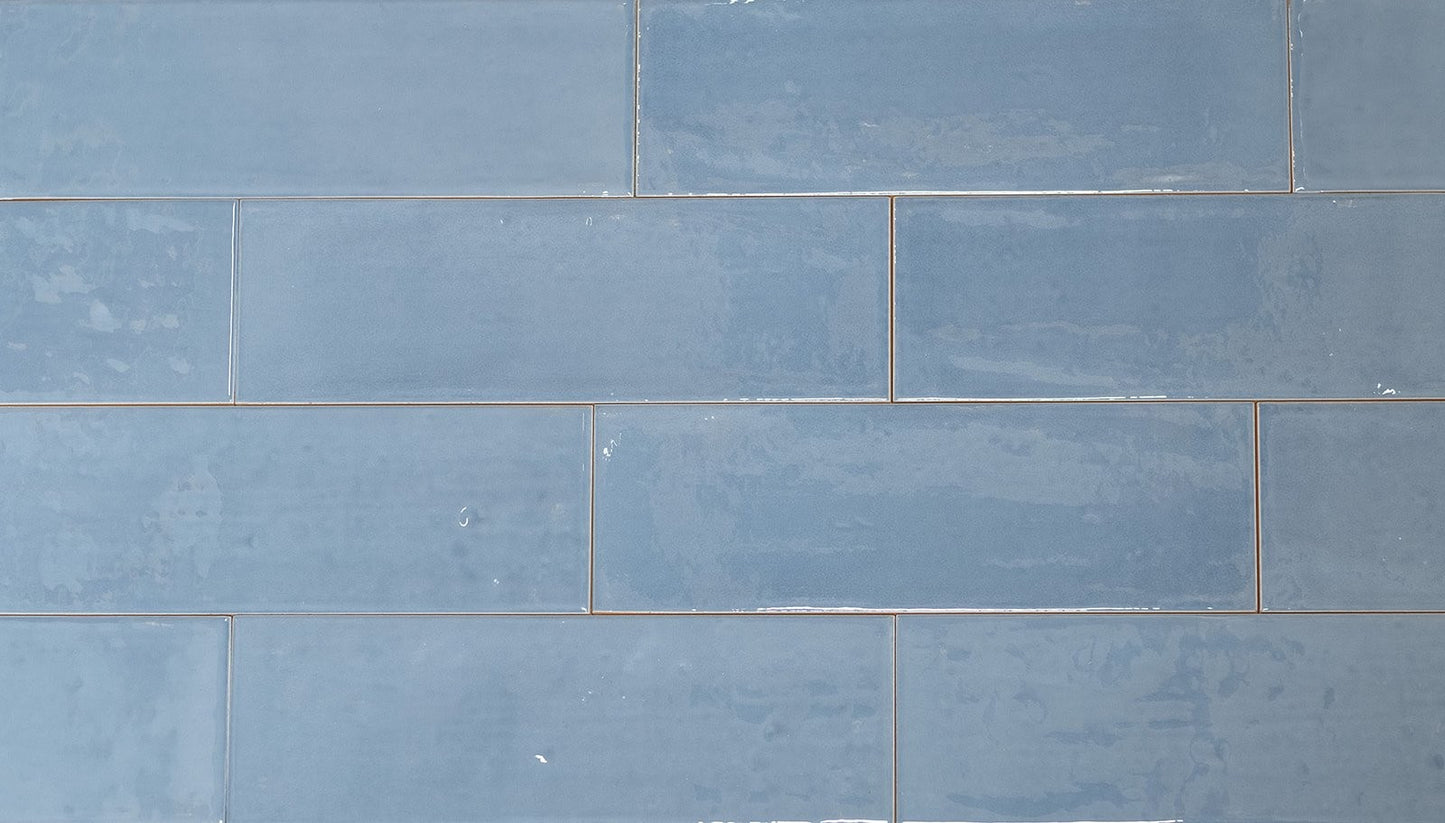 Rustico Turmaline Brillo 7.5X15