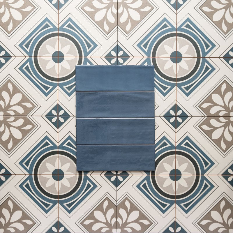 Rustico Turmaline 10x30