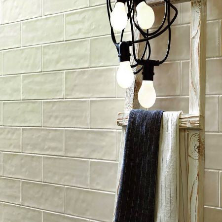 Rustico Whisper Sage Brillo 7.5X15