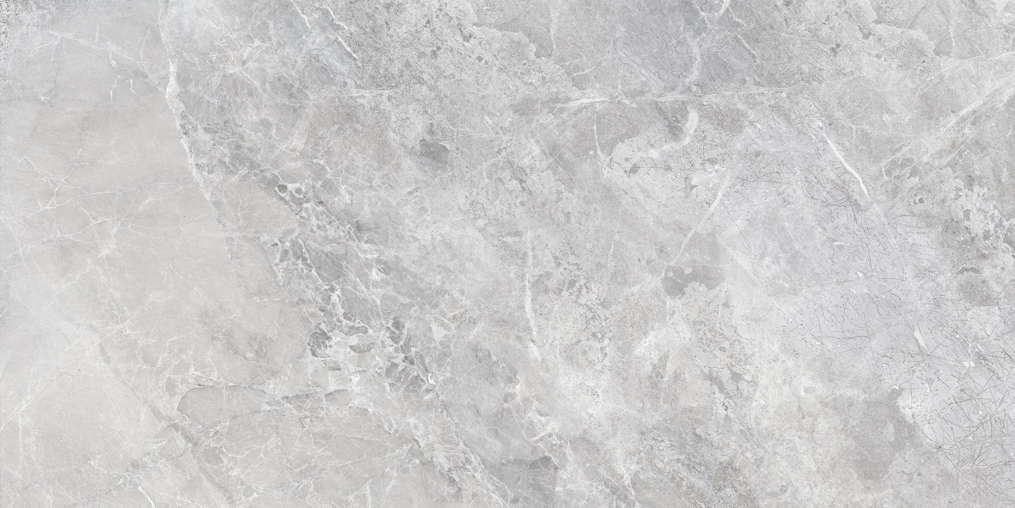 Savanna Grey 60x60 rectified