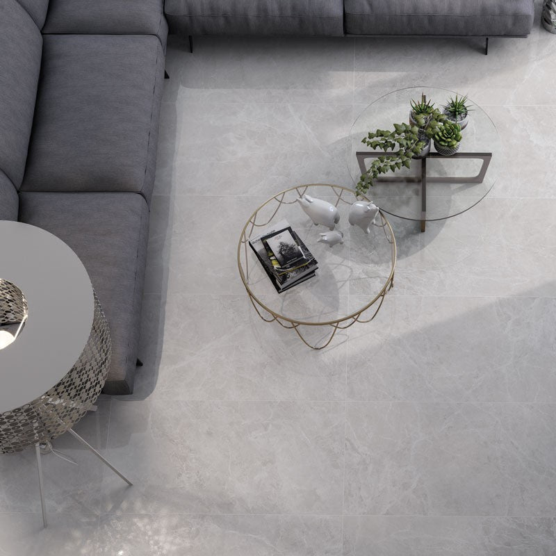 Savanna Grey 60x60 rectified