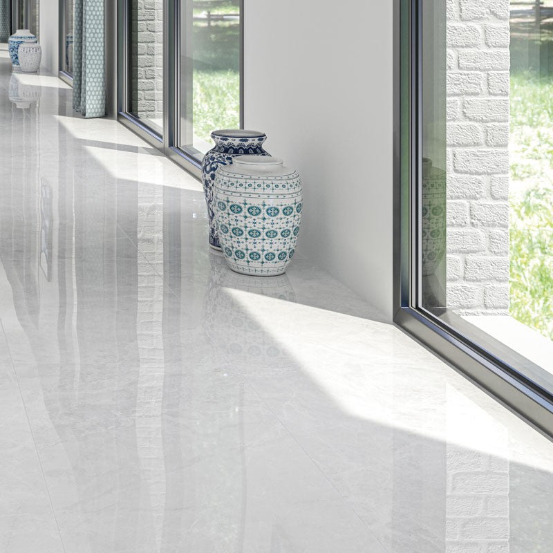 Savanna White 60x120