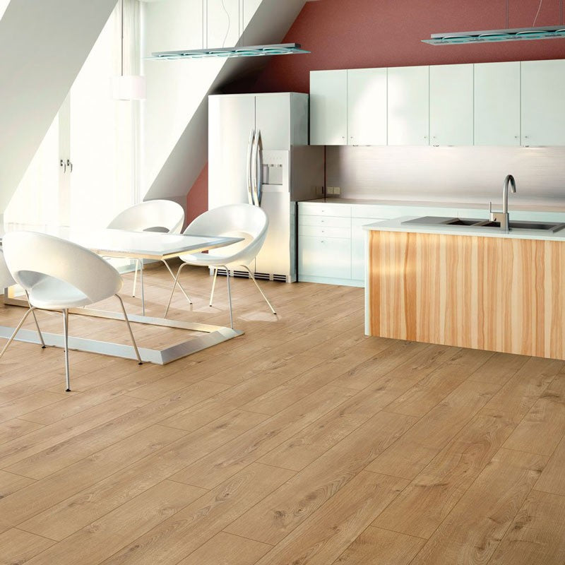 Sherwood Oak Super Natural 8mm