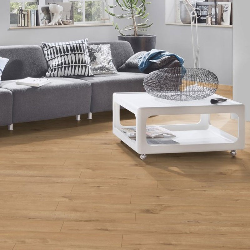 Sherwood Oak Super Natural 8mm