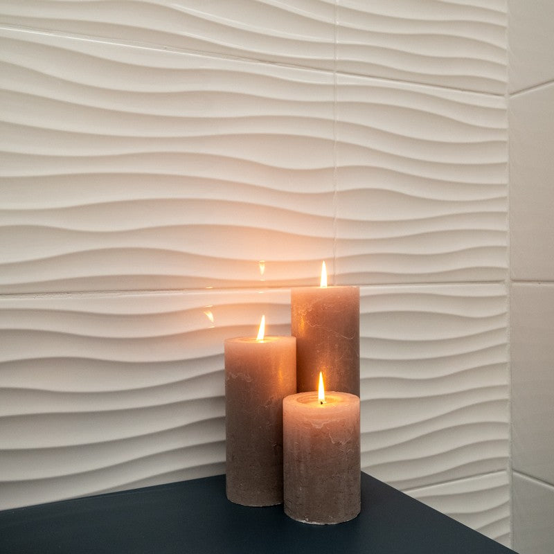 Sound Glossy 25x75