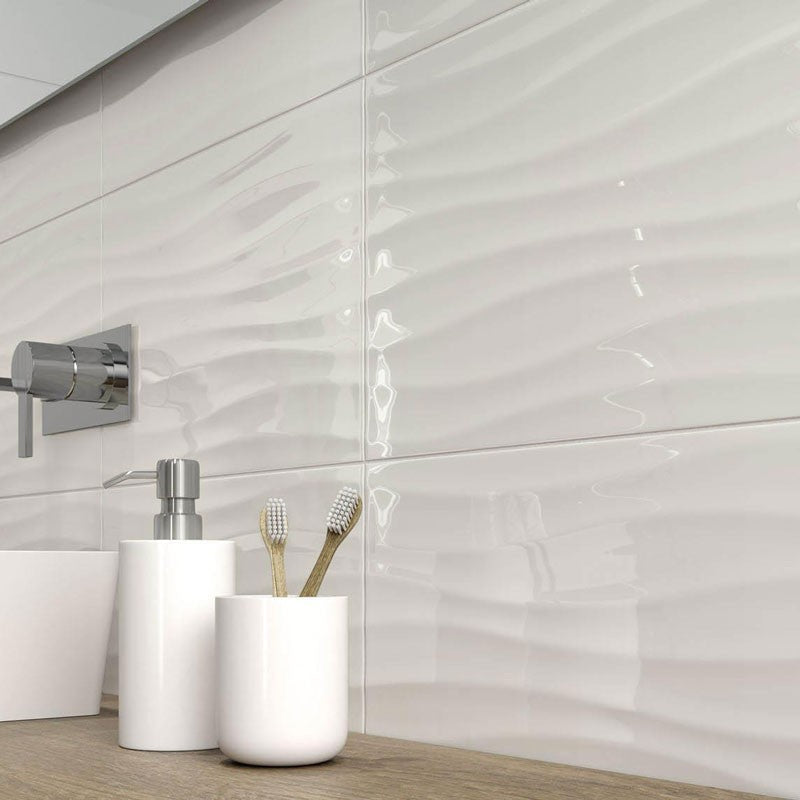 Sound Glossy 25x75