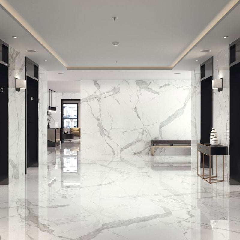 Statuario Luxe 60x120